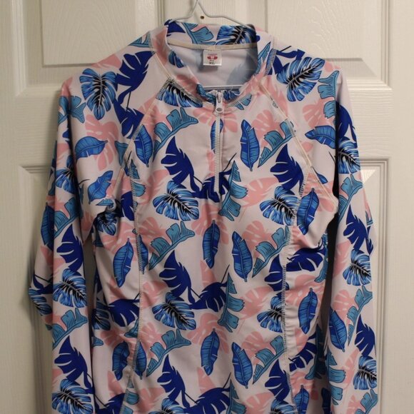 BLOUSE  lsb-018 - Picture 1 of 1